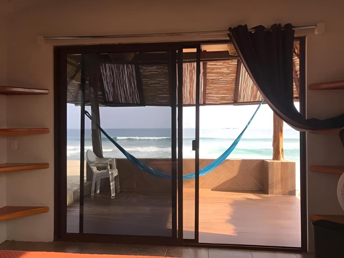 Cabanas Alta Mar Guayabas Eksteriør billede