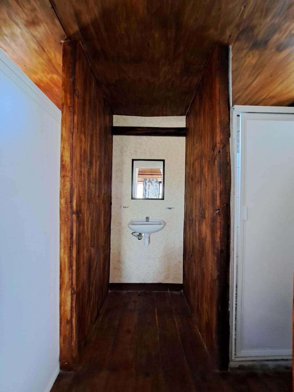 Cabanas Alta Mar Guayabas Eksteriør billede