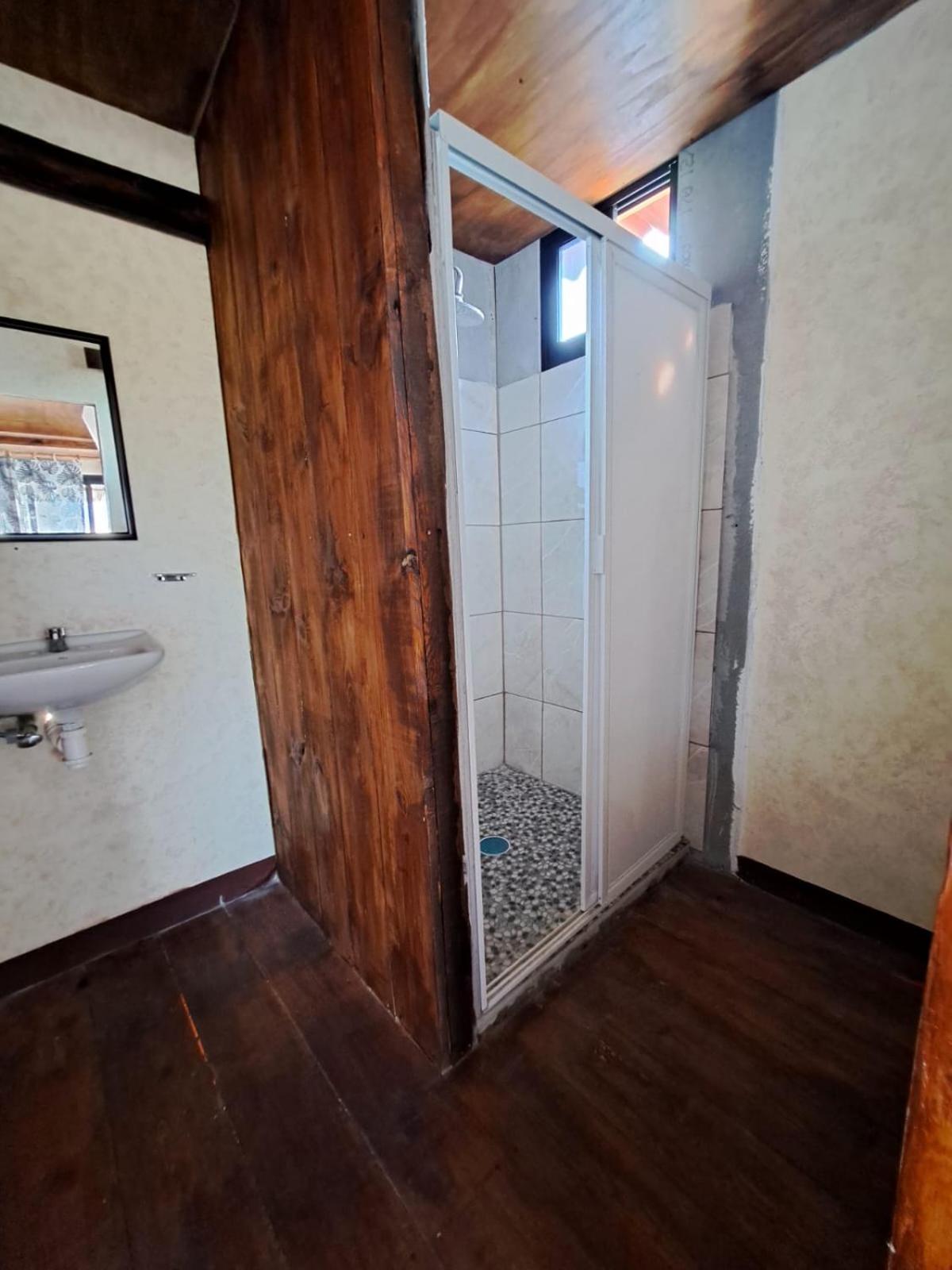 Cabanas Alta Mar Guayabas Eksteriør billede