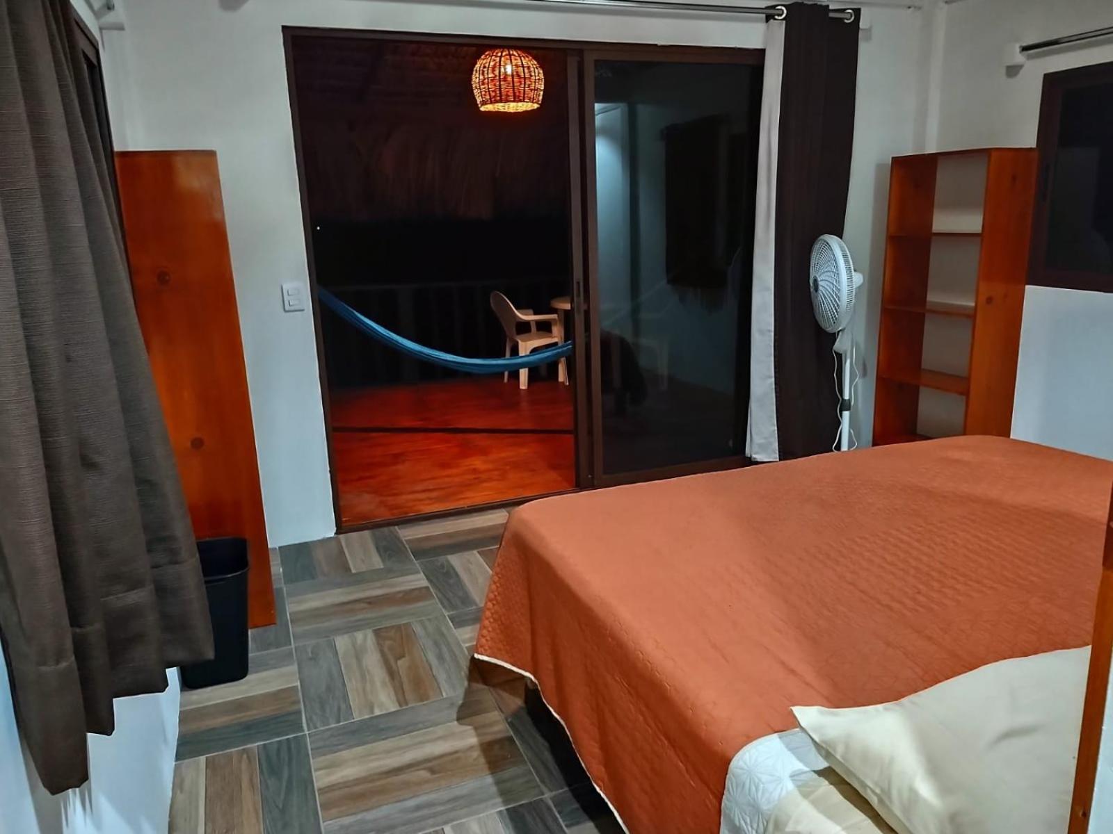 Cabanas Alta Mar Guayabas Værelse billede