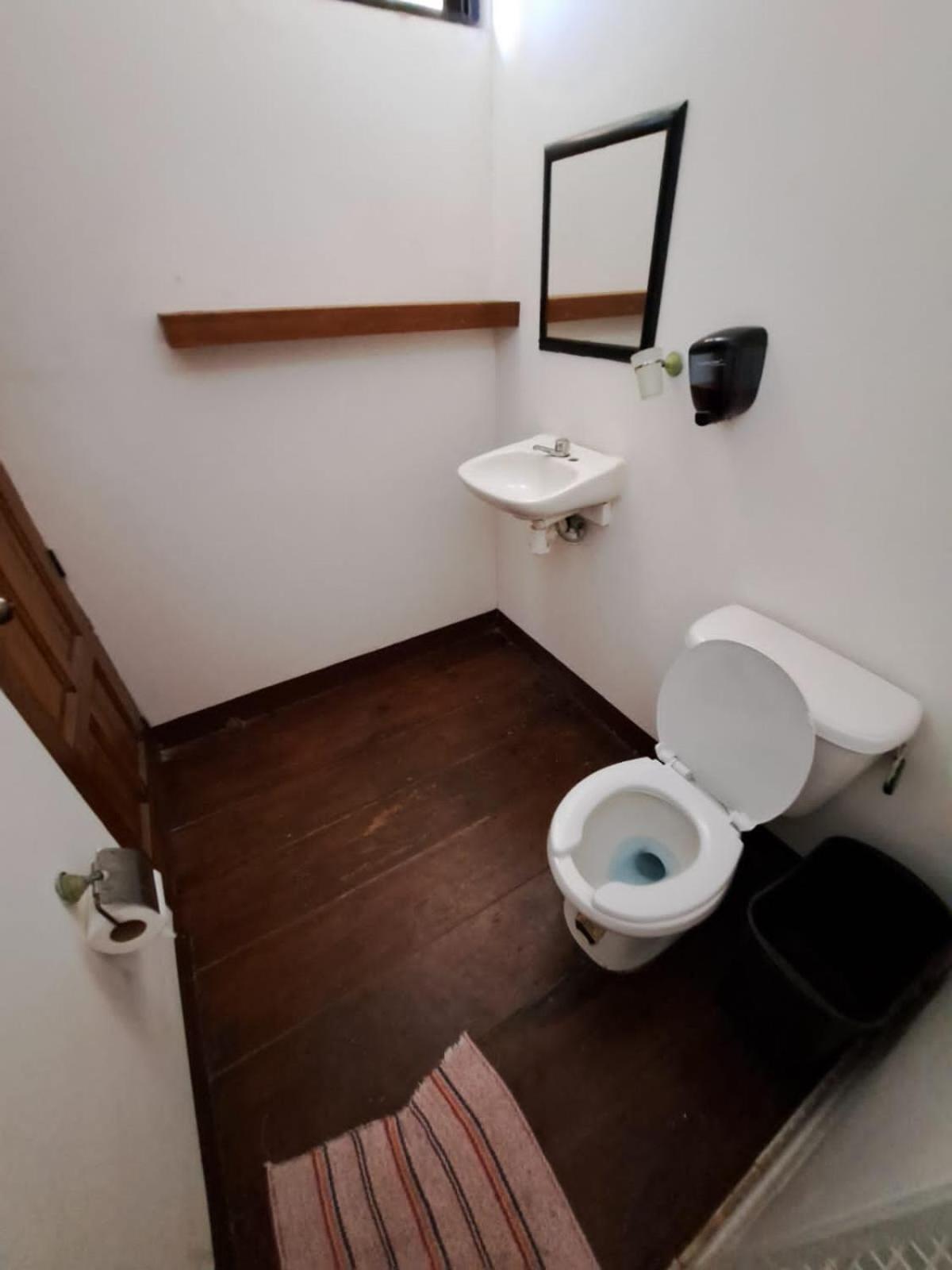 Cabanas Alta Mar Guayabas Eksteriør billede