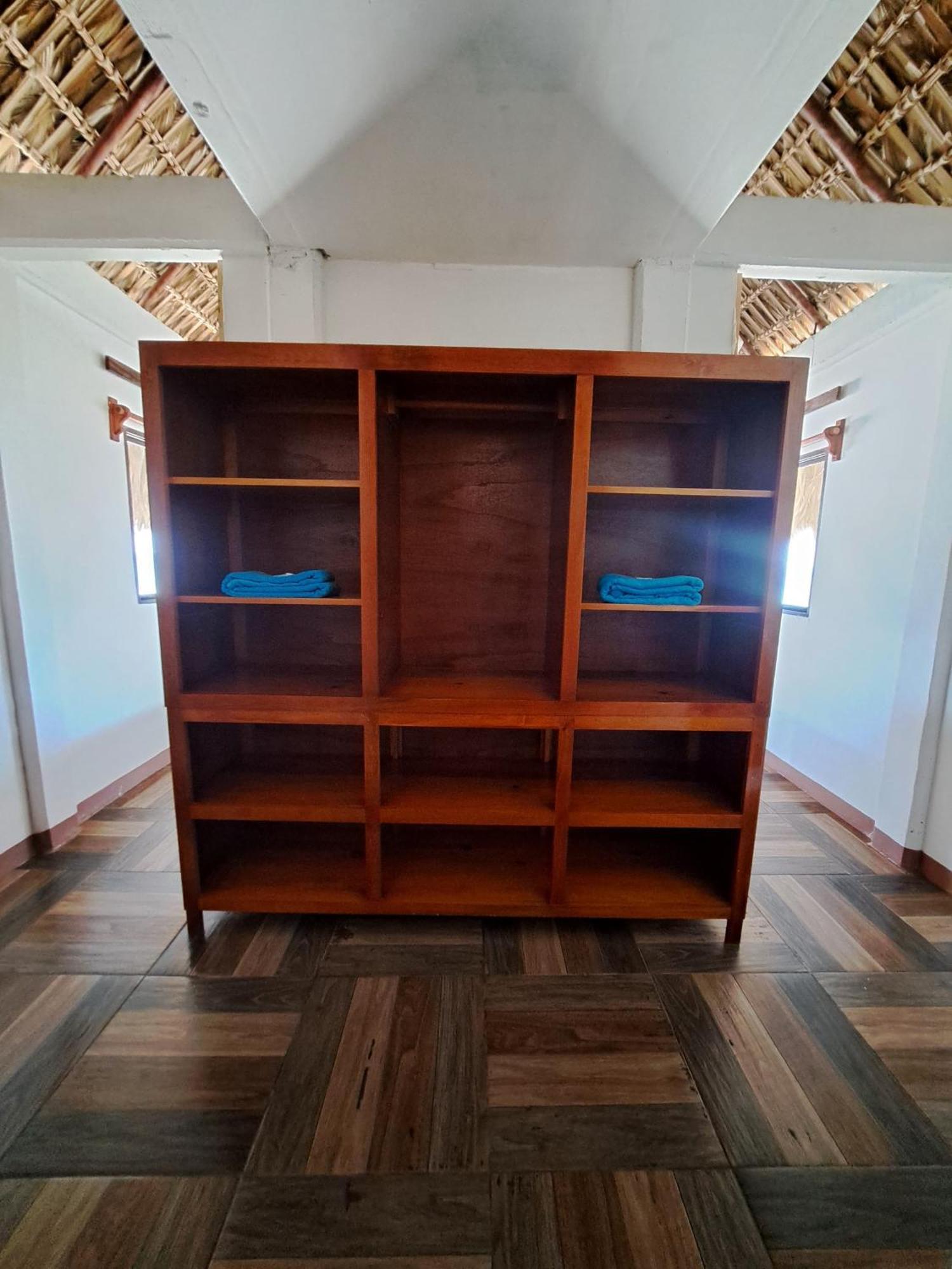 Cabanas Alta Mar Guayabas Eksteriør billede