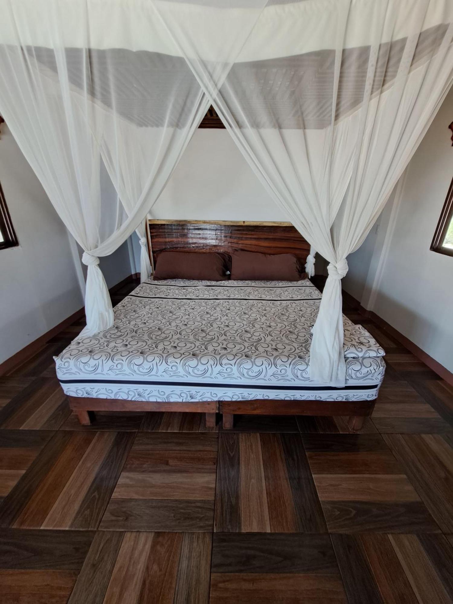 Cabanas Alta Mar Guayabas Eksteriør billede