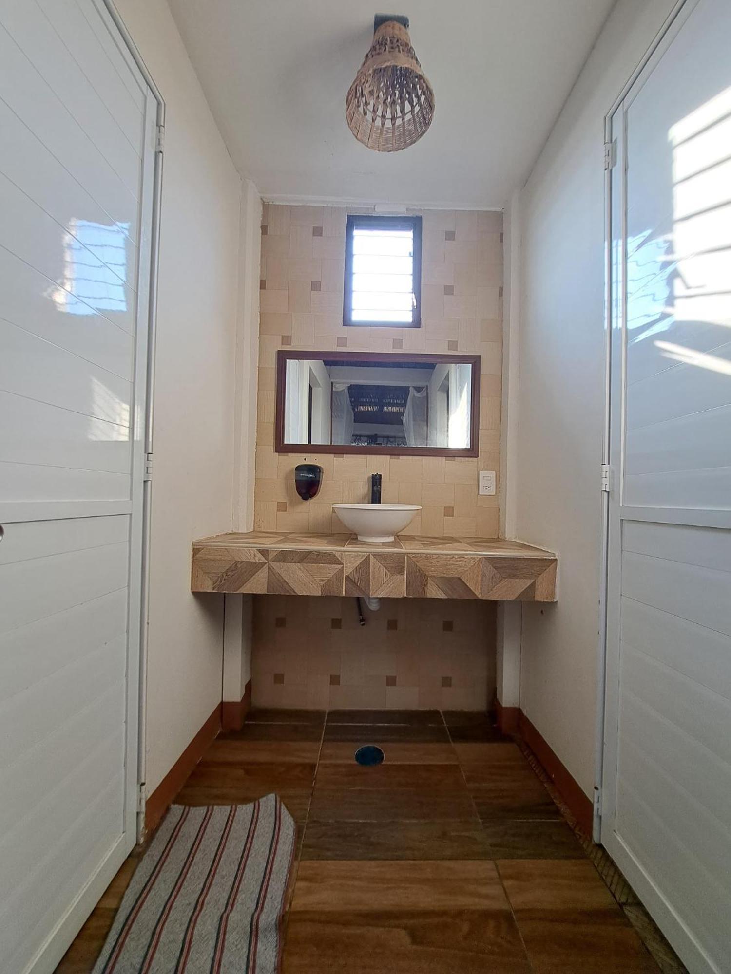 Cabanas Alta Mar Guayabas Eksteriør billede